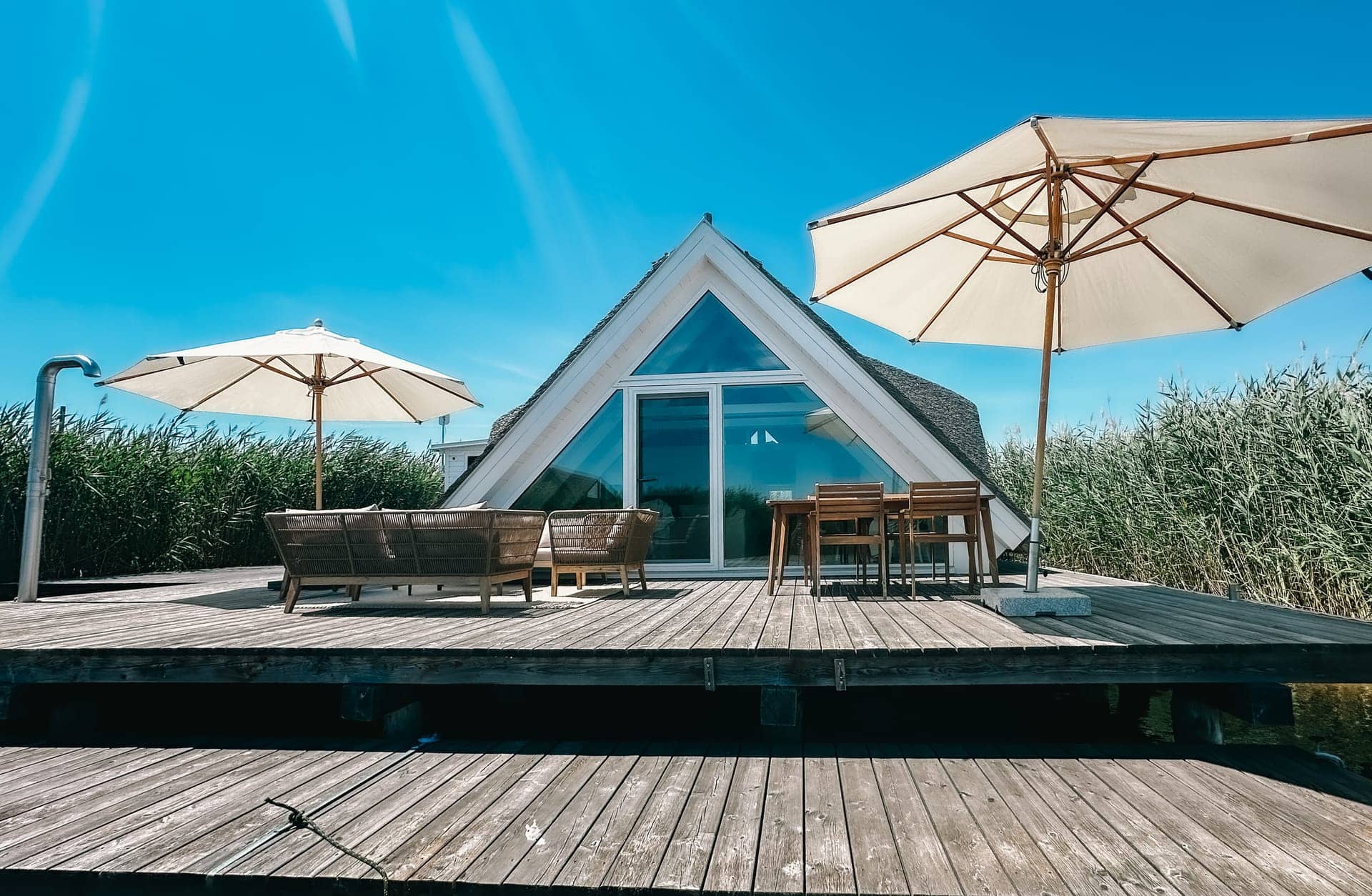 Romantischer Urlaub am Neusiedler See – Erholung und Zweisamkeit