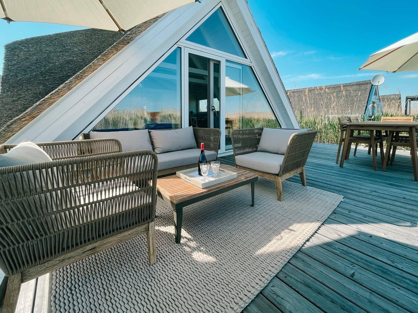 Kulinarische Entdeckungen – Die besten Restaurants und Weingüter rund um den Neusiedler See